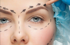 Facial procedures 