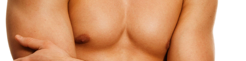 gynecomastia surgery tunisia