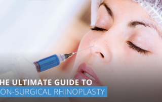non surgical rhinoplasty tunisia