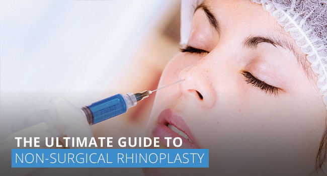 non surgical rhinoplasty tunisia