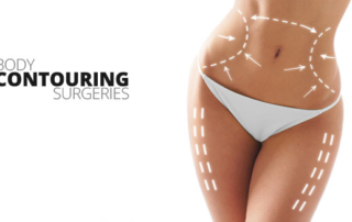 body contouring tunisia