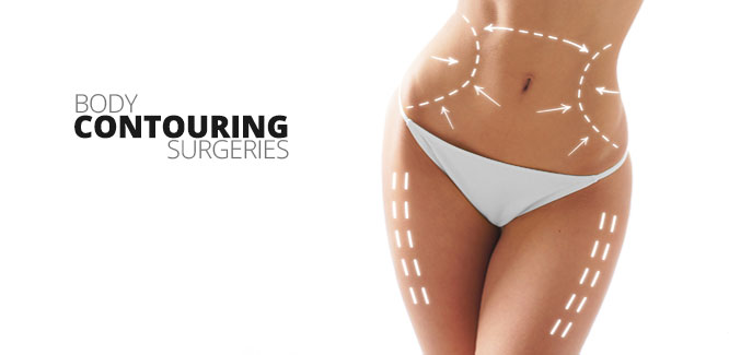 body contouring tunisia