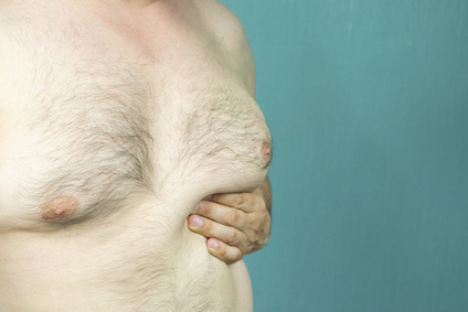 gynecomastia tunisia