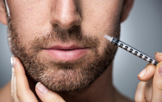 botox men tunisia