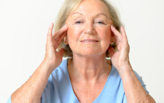face-lift