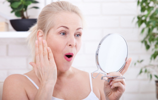 plastic surgery women over 50