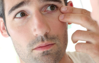Facial rejuvenation men tunisia