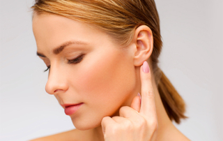ear surgery