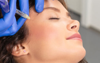 PRP injections