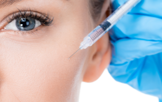 filler Botox injections tunisia