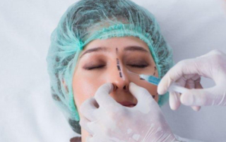 medical rhinoplasty tunisia