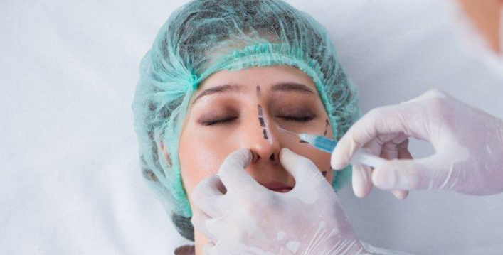 medical rhinoplasty tunisia