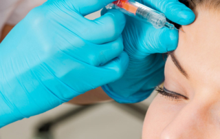 botox injection tunisia