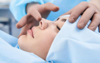 rhinoplasty surgery
