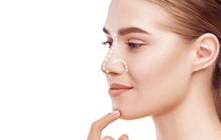 COSMETIC NOSE SURGERY tunis