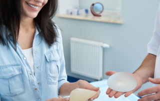 breast augmentation