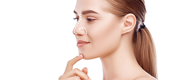 rhinoplasty in tunisia