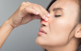 nasal septum plastic surgery tunisia
