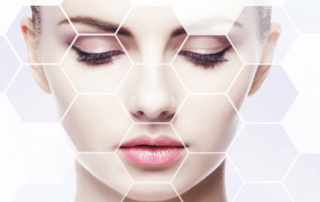 Symmetry and facial harmony