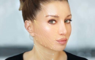 Facial fat grafting