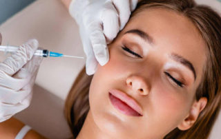 Botox injections tunisia