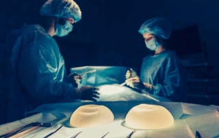 breast augmentation