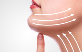 Face neck lift dr balti