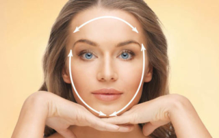 Restoring facial roundness and skin tone tunisia
