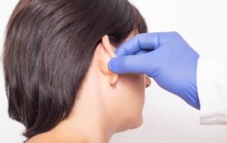 ear surgery dr balti