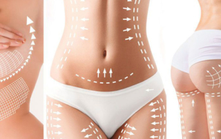 combine multiple cosmetic procedures