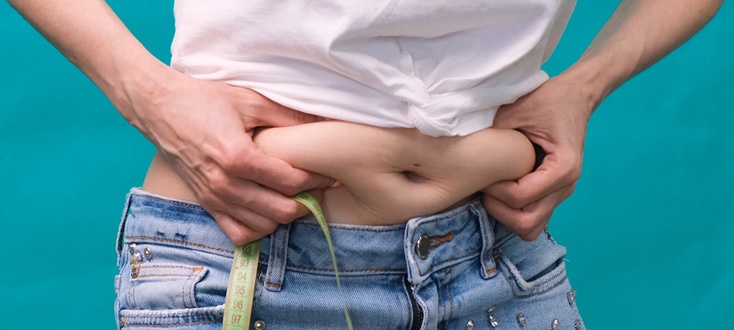 Two tips to help minimize swelling resulting from tummy tuck surgery