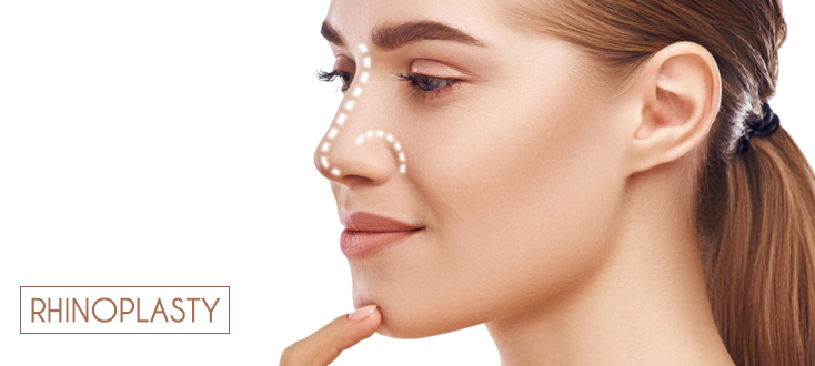 A quick overview of rhinoplasty surgery