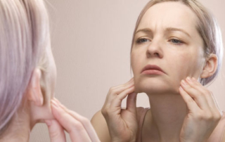 Facial aging : how specialists tackle the issue