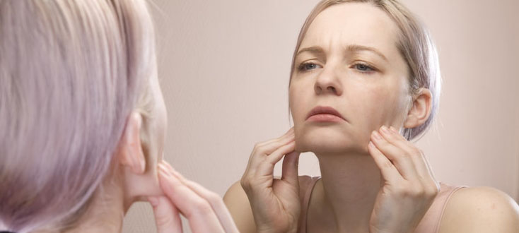Facial aging : how specialists tackle the issue