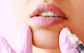 Lip enhancement tunisia