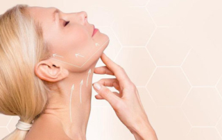 face neck lift treatment tunisia