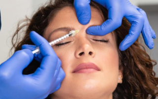 Botox injections tunisia