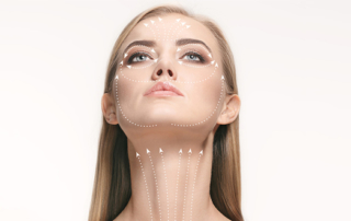 Does facial symmetry equals beauty ?
