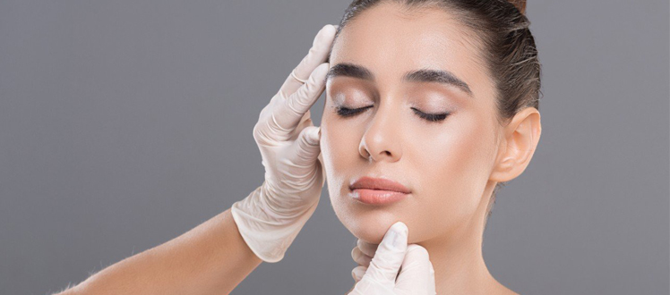 Treating functional and aesthetic nose issues