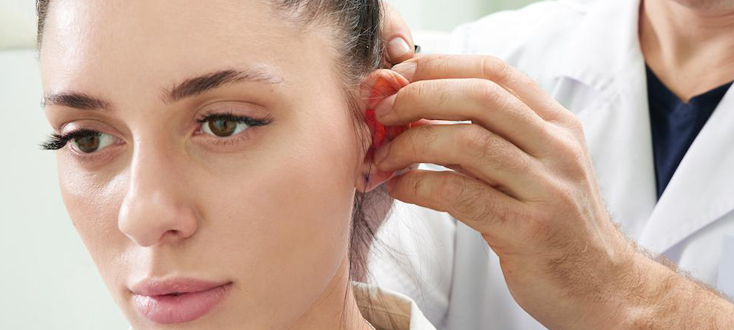 ear surgery in tunisia