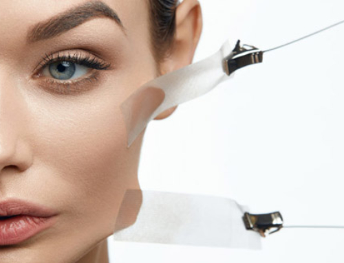 Precautions you need to take after a face lift